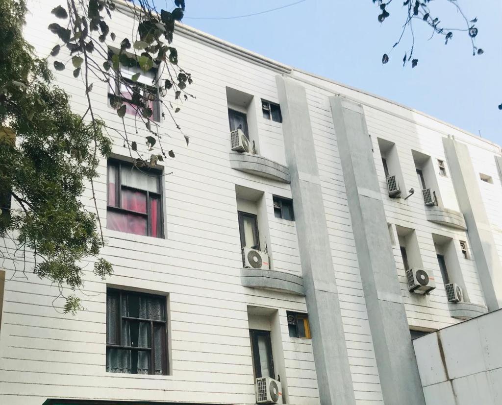 Tulip Palm Hotel Jaipur Exterior photo